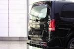 Mercedes-Benz V-Class Inferno by TopCar 2017 года